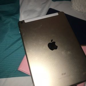 iPad 9.5